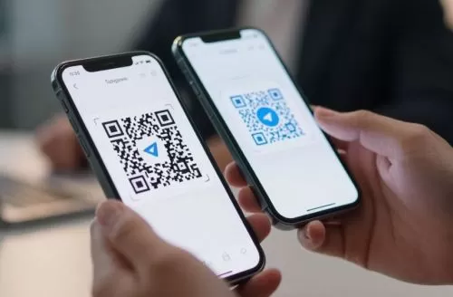 换手机后如何迁移 电报Telegram 数据？