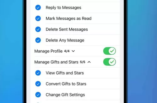 电报 Telegram 超安全群组通话、自动化账户与更透明的账号管理