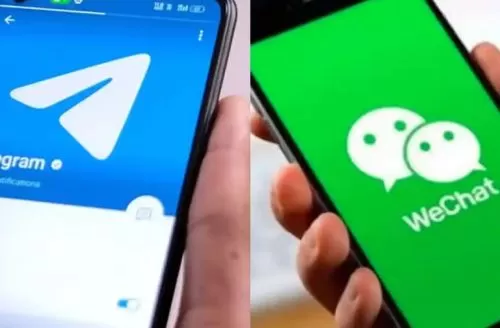 为什么你会觉得 Telegram 比微信更流畅？