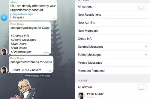 电报 Telegram 超级群组 10,000：大型群组管理体系的起点